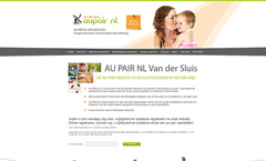 Aupair NL