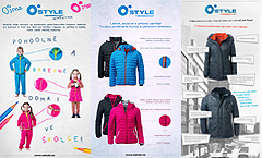 Ostyle newslettery